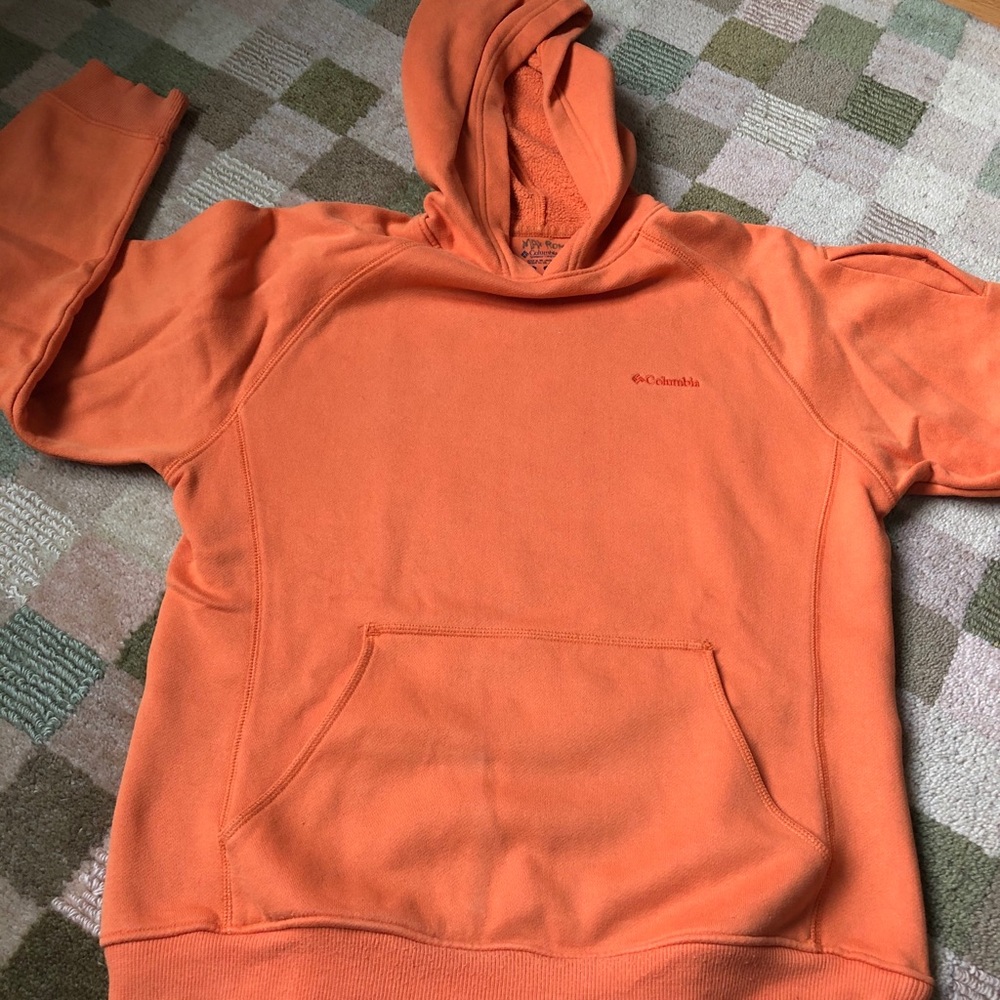 Columbia Boys M hoodie